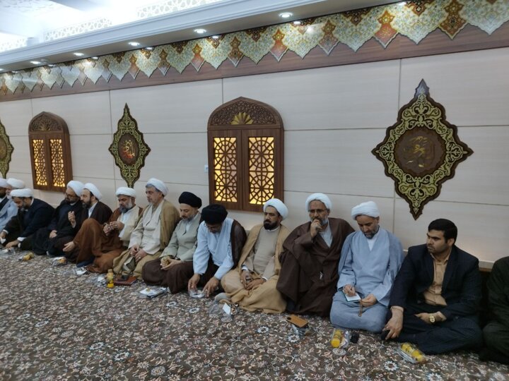 رئیس شورای سیاستگذاری ائمه جمعه: رهبر معظم انقلاب نسب به سیستان و بلوچستان ارادت خاصی دارند