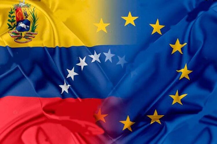 واکنش ونزوئلا به تمدید تحریم‌های اتحادیه اروپا؛ سیلی به مذاکرات صلح بود