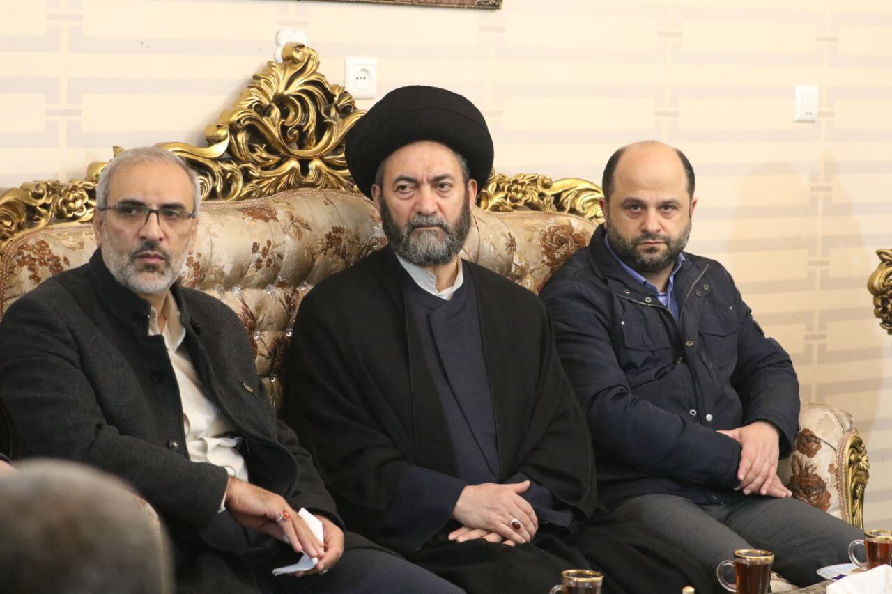 امام جمعه اردبیل: مسئولان فرهنگی برای ترویج فرهنگ اهدای عضو تلاش کنند