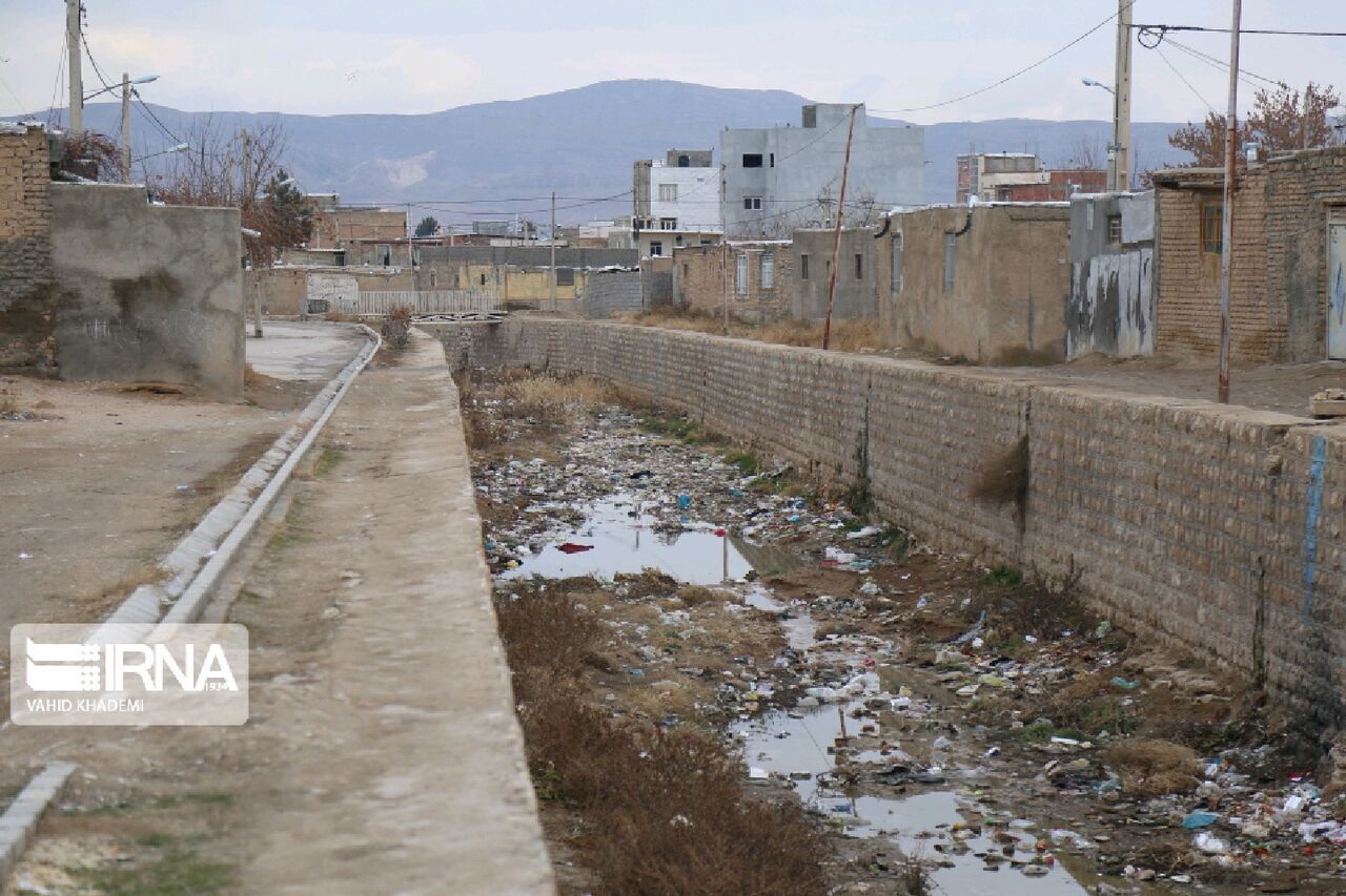 افزون بر چهار هزار محله کم‌برخوردار روستایی در کشور شناسایی شد