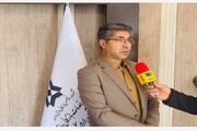 ماهانه ۱۶ هزار تن آرد بین نانوایی‌های استان اردبیل توزیع می‌شود