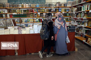 عضویت کتابخانه‌های عمومی فارس به مناسبت دهه  کرامت رایگان شد