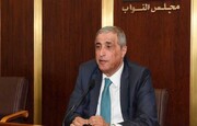 نماینده مجلس لبنان:‌ حمله اسرائیل به سوریه نقض حاکمیت لبنان است
