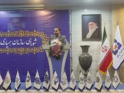 مساله آب اصفهان روی میز رییس جمهور است
