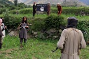 روایت رسانه افغان از کابوس تروریسم در افغانستان و نگرانی کشورهای آسیای میانه