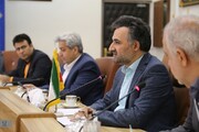 ایران آماده همکاری در حوزه‌های کلان و راهبردی با ونزوئلا است