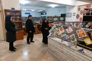 آذربایجان‌غربی دارای ۷۴ باب کتابخانه عمومی و نهادی است