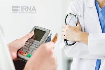 شناسایی مالیاتی پزشکانی که از روش کارت به کارت استفاده می‌کنند/رصد مالیاتی سلبریتی‌ها