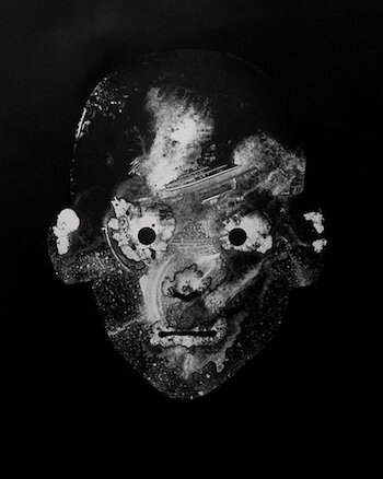 نمایشگاه گروهی هنرمندان تجسمی اوکراینی از پیامدهای جنگ