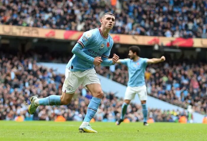 هری کین یا فیل فودن؛کدامیک بهترین بازیکن تیم رقیب ایران است؟