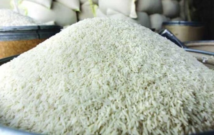 سهم برنج وارداتی در سفره گیلانیها