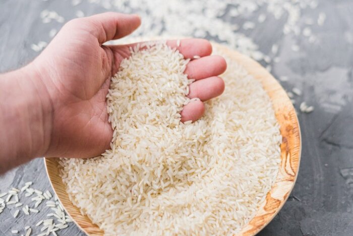 سهم برنج وارداتی در سفره گیلانیها