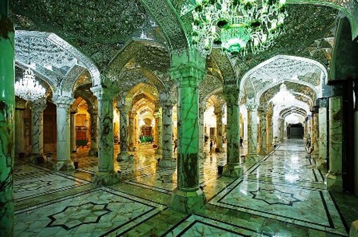 ای کاش مثل آنها باشیم