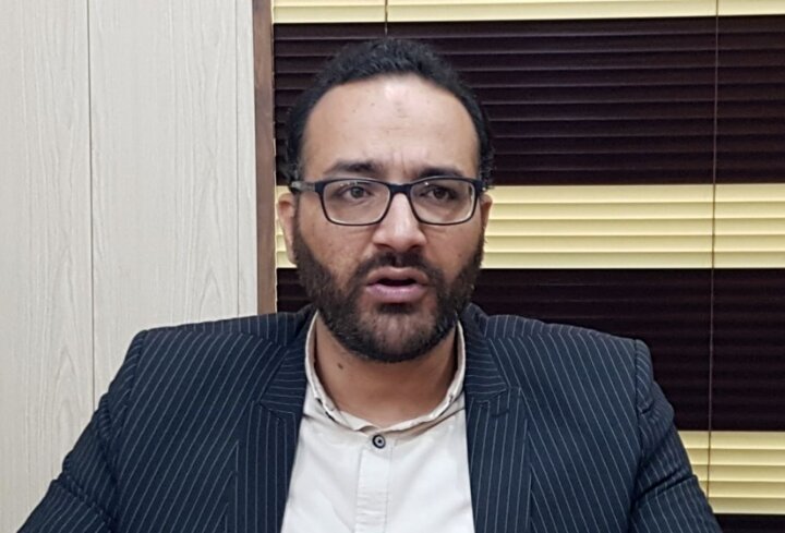 رویداد محتوای دیجیتال، افزایش سواد رسانه و مصونیت در فضای مجازی