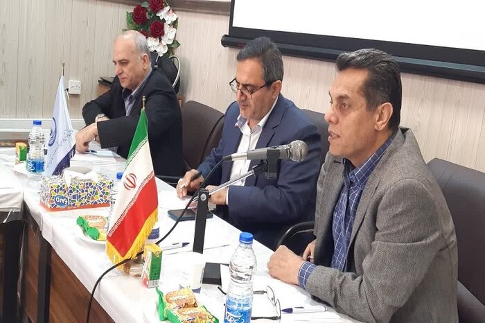 نواقص و مشکلات حوزه بهداشت و درمان آستارا برطرف میشود