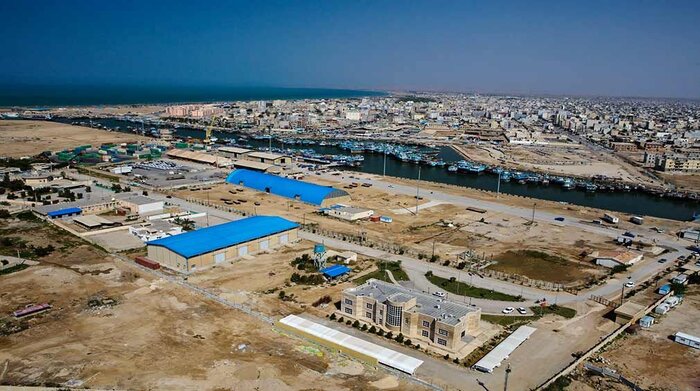بازشدن درهای بازار جهانی روی صادرکنندگان بوشهری 