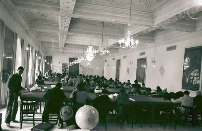 قدیمیترین سند کتابداری در کتابخانه آستان قدس رضوی ۴۳۵ سال قدمت دارد