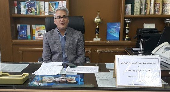 ۲۲ هزار دانش‌آموز بازمانده از تحصیل در خراسان رضوی شناسایی شدند