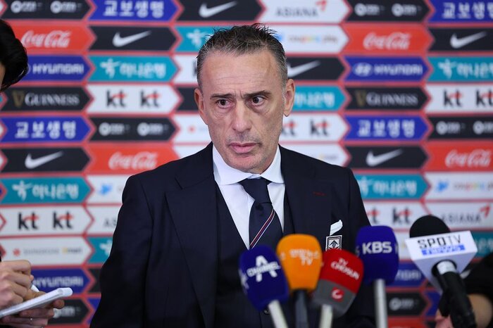 کرهایها به قطر رسیدند/ بنتو جانشین سون را پیدا کرد