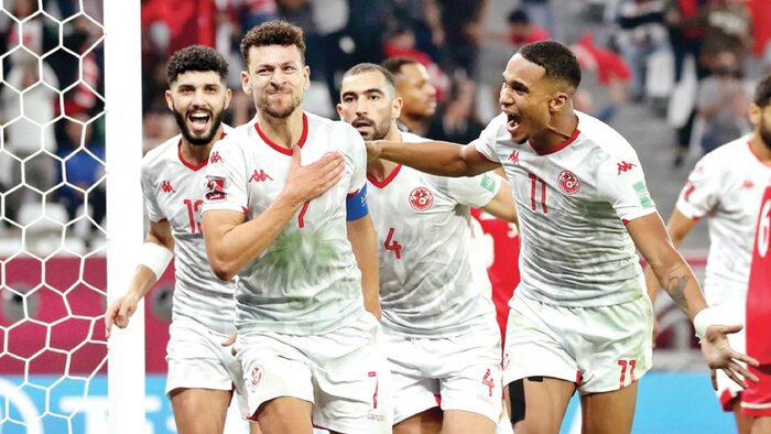 القادری: تونس در گروه خود کار آسانی نخواهد داشت