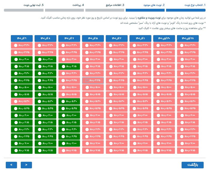 پیشفروش درمان در مطب برخی پزشکان