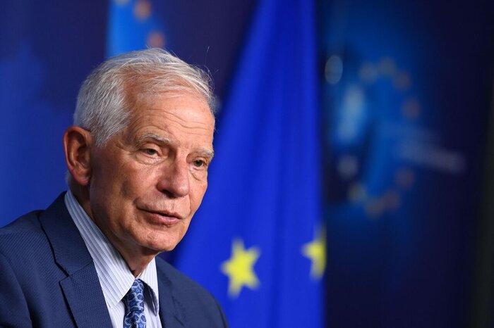 از بدرقه ملیپوشان فوتبال ایران با حضور آیتالله رئیسی تا اعلام آمادگی زلنسکی برای صلح با روسیه