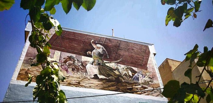 از پاکسازی ۲ میلیون متر مربعی تا رفع مشکل ۱۰ ساله اهالی خیابان عباسی تهران