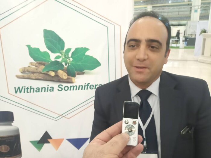 دانشبنیانها بذر پادشاه گیاهان دارویی را بومیسازی کردند/هدفگذاری برای صادرات به روسیه و عراق