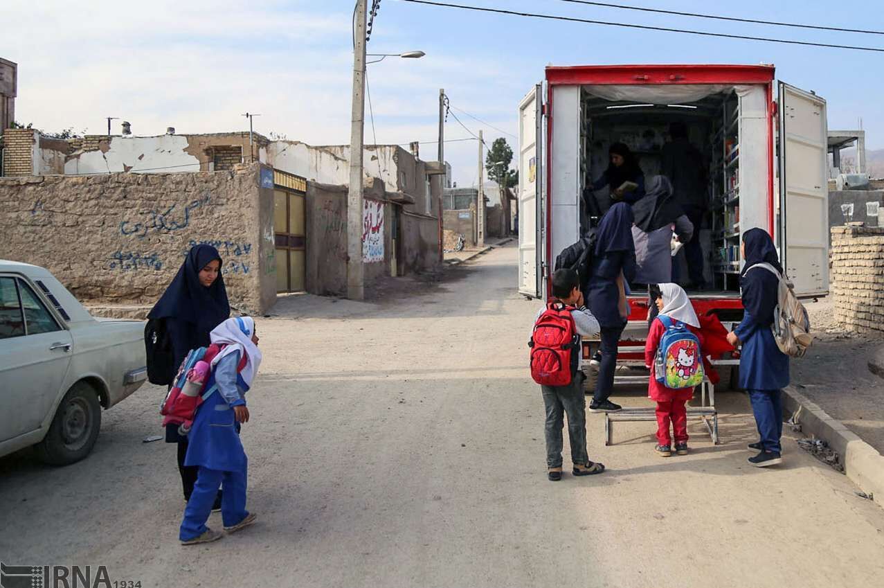 فرماندار بندرماهشهر: رسیدگی به نقاط محروم نشان از ارزش والای تفکر بسیجی است