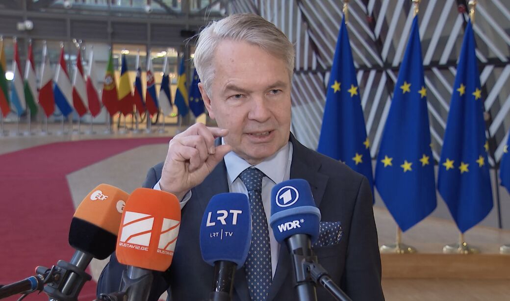 وزیر خارجه فنلاند: فاصله زیادی تا توافق درباره ازسرگیری اجرای برجام وجود ندارد