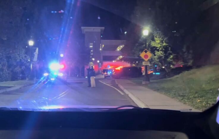 تیراندازی مرگبار در یک دانشگاه آمریکا با ۳ کشته