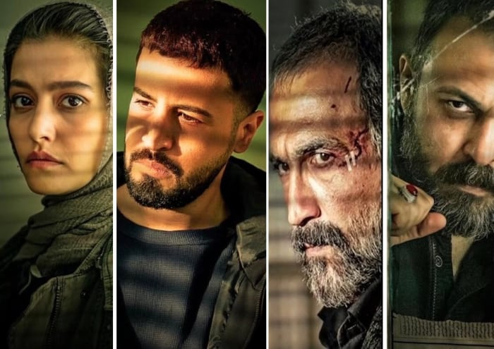 «پوست شیر» قصهای که ارزش دیدن دارد