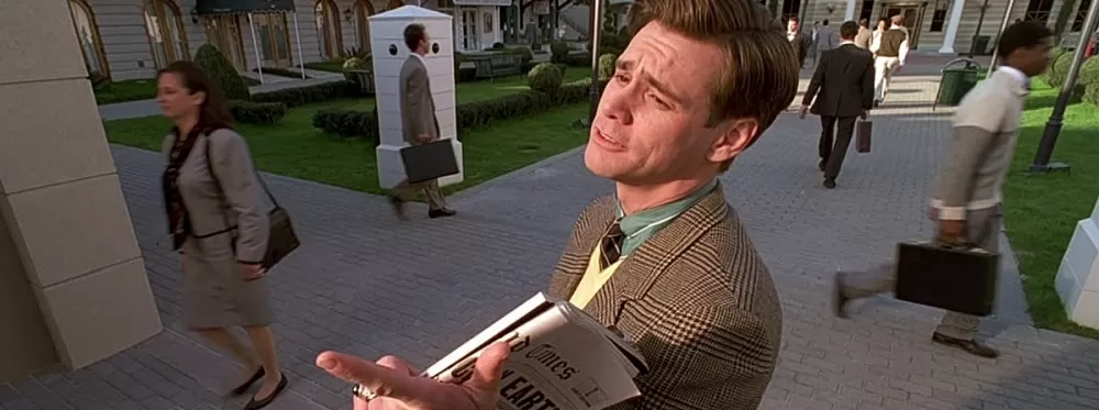 فیلم «شهرک» ایده جذابی دارد که به نتیجه نمیرسد