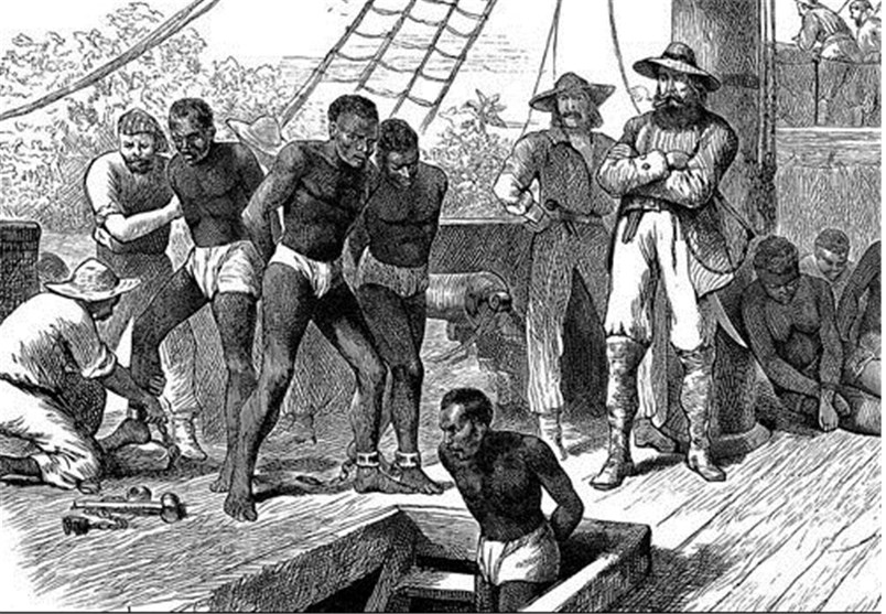 مالی و افول قدرت انگلیس