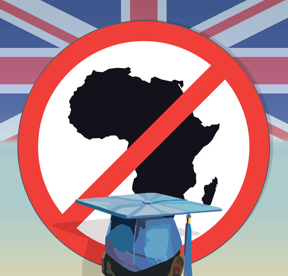 مالی و افول قدرت انگلیس