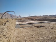 ساخت بیش از ۱۸ هزار واحد نهضت ملی مسکن در کرمان آغاز شد