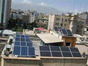 توزیع ۲ هزار دستگاه پنل خورشیدی بین محرومان خراسان‌شمالی آغاز شد