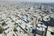 معاون وزیر راه و شهرسازی: بناهای ناپایدار جان ۱۰ میلیون نفر را تهدید می‌کند 