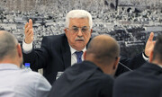 اولتیماتوم عباس به کابینه نتانیاهو؛ امتیاز ندهید همکاری امنیتی را متوقف می‌کنیم