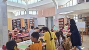 کتابخانه‌های عمومی و مدارس ۲ بال قدرتمند برای بالا بردن سرانه مطالعه هستند