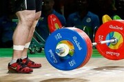 رییس فدراسیون: البرز ظرفیت خوبی در بخش سنگین وزن رشته وزنه برداری دارد