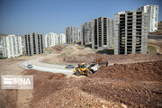 عبور از سنگلاخ‌ ساخت و ساز با اجرای طرح نهضت ملی مسکن در آذربایجان‌شرقی 