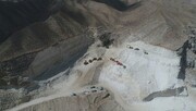 سه هزار و ۶۰۰ محدوده معدنی کرمان بلوکه‌ شده‌اند؛ انتقاد از نقش سازمان‌ها