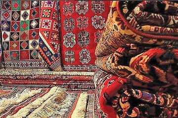 خانه خلاق فرش در تبریز ایجاد شد