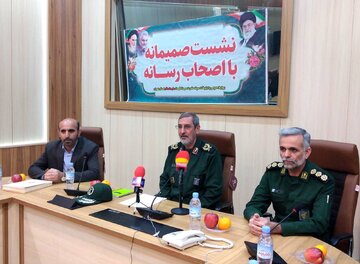 فرمانده سپاه استان تهران: دنیا به دنبال بهره‌گیری از فرهنگ و اندیشه بسیج است