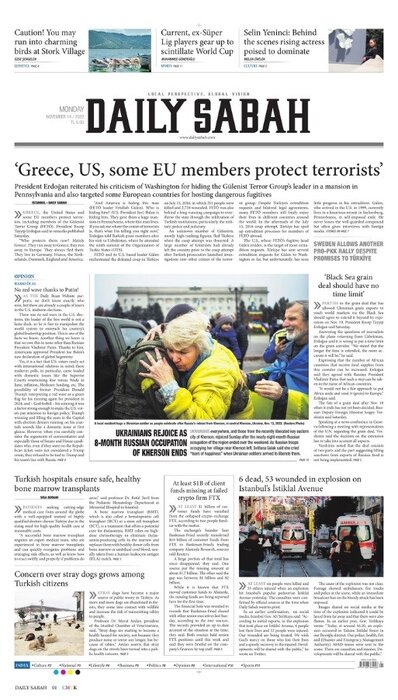 عناوین روزنامههای مطرح جهان؛ تشدید تنش بر سر مهاجران میان ایتالیا و فرانسه