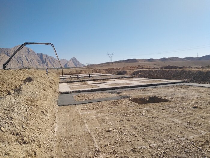 دستگاههای خدمات رسان گچساران در پیشرفت طرح ملی مسکن همکاری ندارند