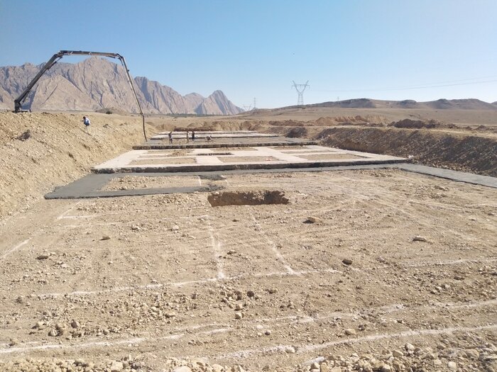 طرح نهضت ملی مسکن البرز به کجا رسید؟