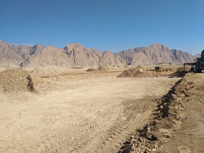 استاندار آذربایجان غربی: دستگاههای اجرایی برای تامین زمین مسکن ملی همکاری کنند