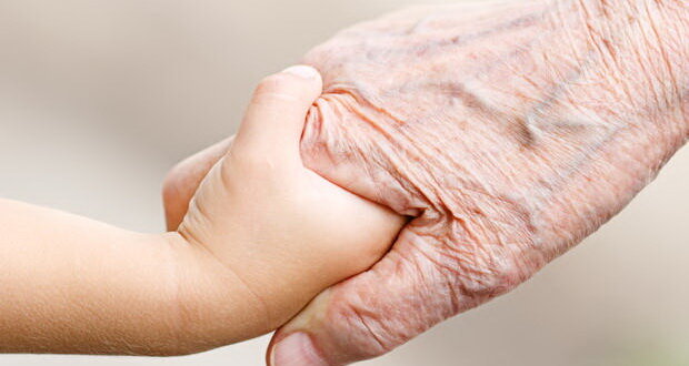 چرا در جوانی احساس پیری میکنیم؟